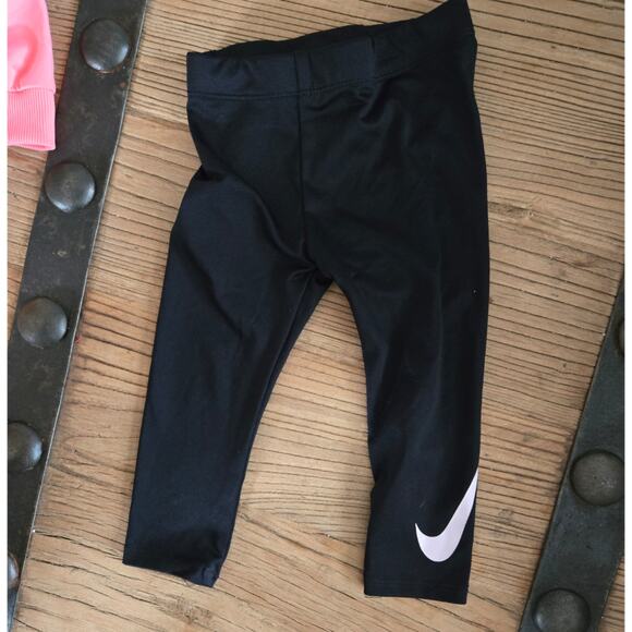 Jordan and Nike Athleisure Bundle sz 18M - Picture 4 of 4